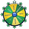 Giro da Sorte 79bet42 welfare icon