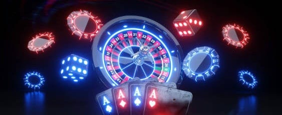 Os Melhores Jogos de Cassino banner image
