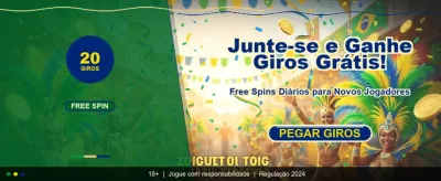 Apostas Esportivas ao Vivo banner image